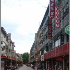 #杭州#,#扫街# 呆了几天暂时没发现巡逻的