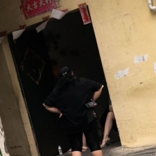 #云浮#,#扫街# 到此一游