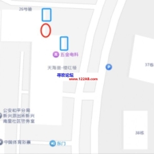 #天津#,#扫街# 可以试试水