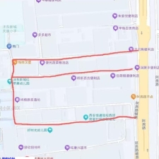 #西安#,#扫街# 各位狼友可以逐个细细品味